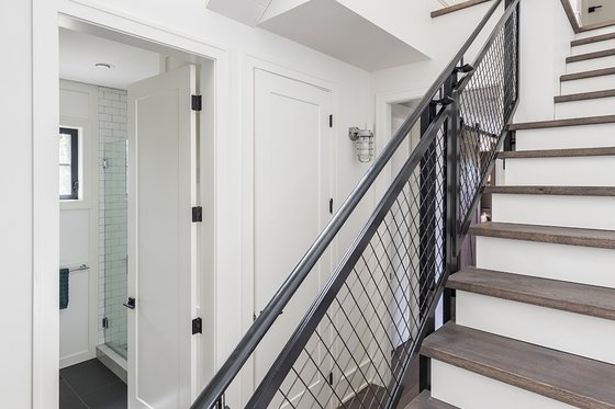 Interior - Other for Farmhouse House Plan #1114-98 - 3 bed, 3.5 bath