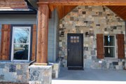 Craftsman Style House Plan - 3 Beds 2.5 Baths 2261 Sq/Ft Plan #1010-230 