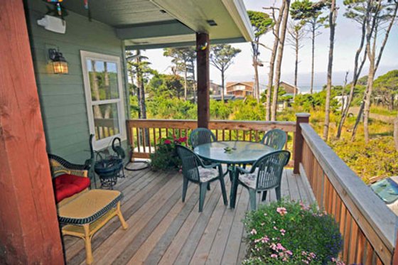 Photo 3 for Contemporary House Plan #124-757 - 2 bed, 2.5 bath