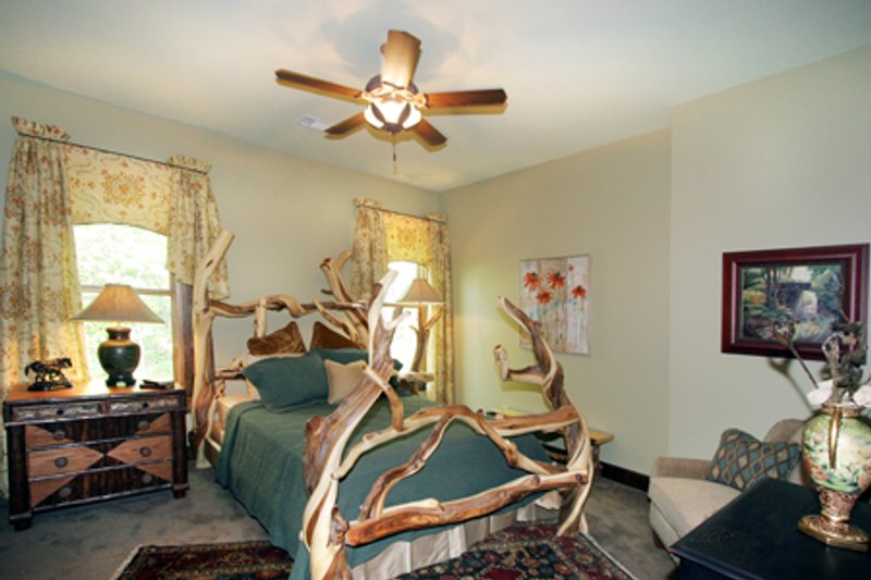 Home Plan - Interior - Other 4 for Craftsman House Plan #54-391 - 3 bed, 3 bath