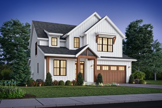 14 Craftsman Style House Plans We Can T
