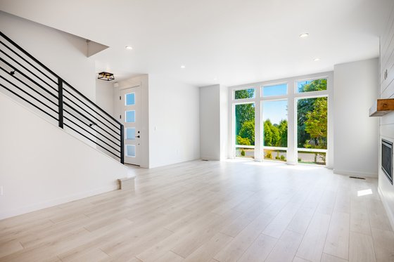 Photo 11 for Farmhouse House Plan #1070-151 - 3 bed, 2.5 bath