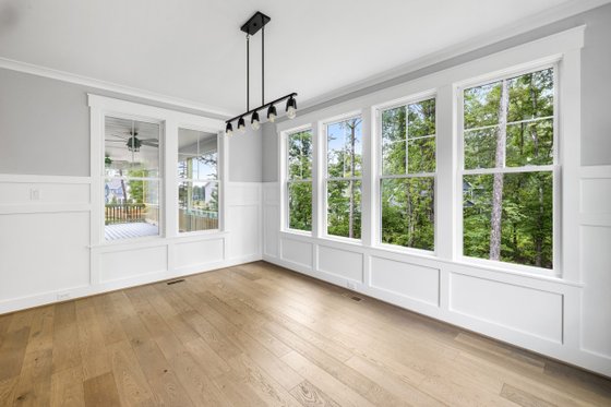 Photo for Country House Plan #1080-10 - 4 bed, 3.5 bath