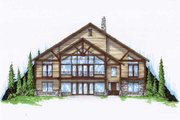 Cost to Build Report for Plan: 5-377