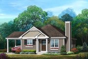 Cost to Build Report for Plan: 22-583