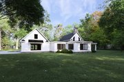 Farmhouse Style House Plan - 3 Beds 3.5 Baths 2262 Sq/Ft Plan #1094-26 