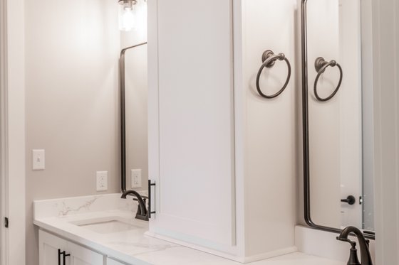 Photo 20 for Farmhouse House Plan #430-229 - 3 bed, 2.5 bath