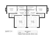 Farmhouse Style House Plan - 3 Beds 3.5 Baths 5232 Sq/Ft Plan #1101-18 