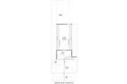 Country Style House Plan - 4 Beds 3 Baths 3184 Sq/Ft Plan #932-613 