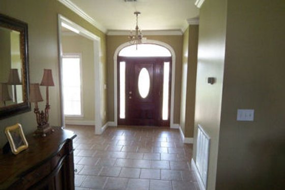 Photo 3 for Southern House Plan #44-112 - 4 bed, 3.5 bath