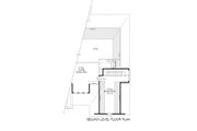 Craftsman Style House Plan - 3 Beds 2.5 Baths 2850 Sq/Ft Plan #932-280 