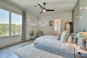 Modern Style House Plan - 5 Beds 4.5 Baths 4728 Sq/Ft Plan #1110-39 