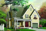 Cost to Build Report for Plan: 23-334