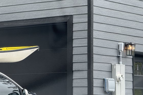 Photo 4 for Contemporary House Plan #932-339 - 2 bed, 2 bath