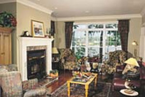 Photo 3 for Farmhouse House Plan #23-722 - 2 bed, 2 bath