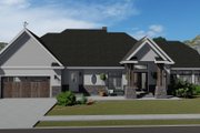 Cost to Build Report for Plan: 1060-75