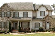 Cost to Build Report for Plan: 54-134
