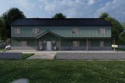 Cost to Build Report