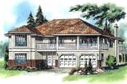 Cost to Build Report for Plan: 18-251