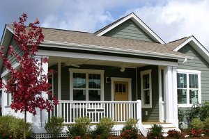 Photo for Craftsman House Plan #461-1 - 3 bed, 2 bath