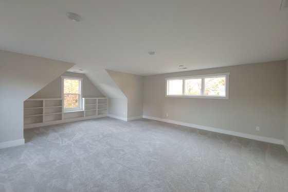 Photo 15 for Farmhouse House Plan #927-1002 - 4 bed, 4 bath