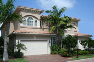 Photo for Mediterranean House Plan #420-159 - 5 bed, 6.5 bath