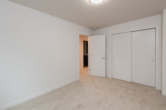 Photo 23 for Contemporary House Plan #1070-14 - 3 bed, 2.5 bath