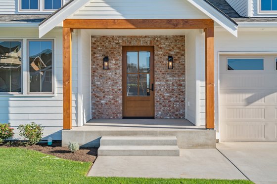 Photo 3 for Farmhouse House Plan #1070-216 - 3 bed, 2.5 bath