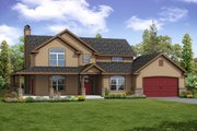 Cost to Build Report for Plan: 124-1067