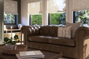 Colonial Style House Plan - 4 Beds 3.5 Baths 2899 Sq/Ft Plan #455-332 
