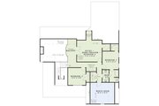 Country Style House Plan - 4 Beds 2.5 Baths 2918 Sq/Ft Plan #17-634 Floor 