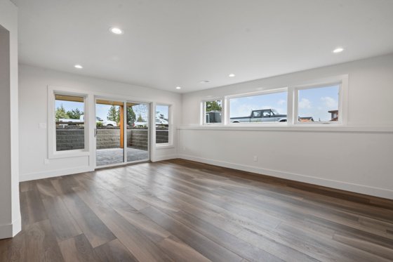 Photo 28 for Contemporary House Plan #1070-136 - 3 bed, 2.5 bath
