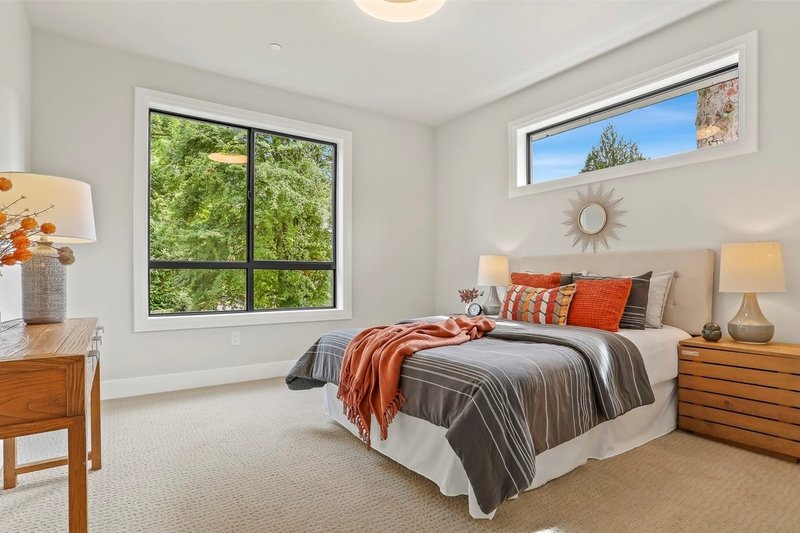 Dream House Plan - Interior - Bedroom for Traditional House Plan #1066-250 - 5 bed, 3 bath