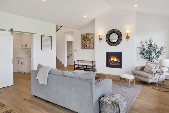 Photo 21 for Farmhouse House Plan #1070-171 - 3 bed, 2.5 bath