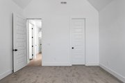 Farmhouse Style House Plan - 3 Beds 2.5 Baths 1826 Sq/Ft Plan #1085-8 Interior 