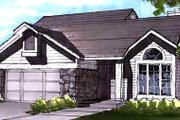 Cost to Build Report for Plan: 320-437