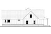 Farmhouse Style House Plan - 4 Beds 3.5 Baths 2763 Sq/Ft Plan #430-205 