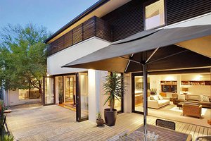 Photo for Modern House Plan #496-1 - 5 bed, 2.5 bath