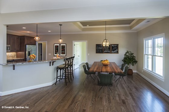 Eating Area