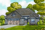 Cost to Build Report for Plan: 20-2069