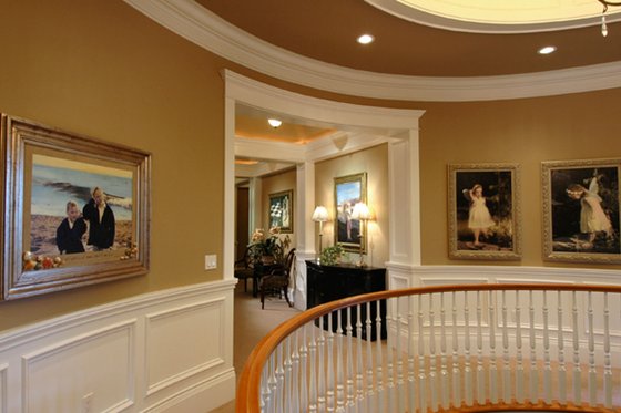 Photo 33 for Traditional House Plan #132-216 - 4 bed, 6 bath