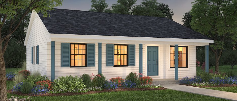 Homeplanners, L.L.C. Plan