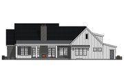 Country Style House Plan - 3 Beds 3 Baths 2593 Sq/Ft Plan #1069-3 