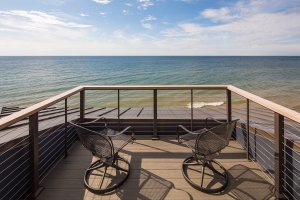 Exterior - Outdoor Living for Cottage House Plan #928-354 - 4 bed, 3.5 bath