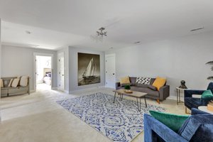 Interior - Other 3 for Country House Plan #1080-12 - 4 bed, 4 bath