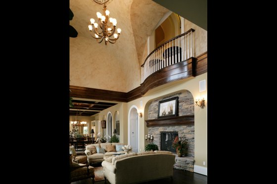 Photo 65 for Traditional House Plan #132-217 - 4 bed, 7 bath