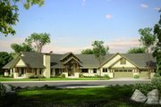 Cost to Build Report for Plan: 124-1014