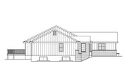 Ranch Style House Plan - 3 Beds 2 Baths 2396 Sq/Ft Plan #124-1232 
