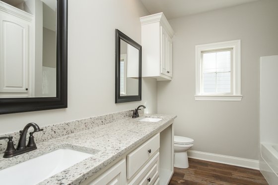 Photo 24 for Cottage House Plan #430-114 - 3 bed, 2 bath