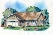 Cost to Build Report for Plan: 18-1025
